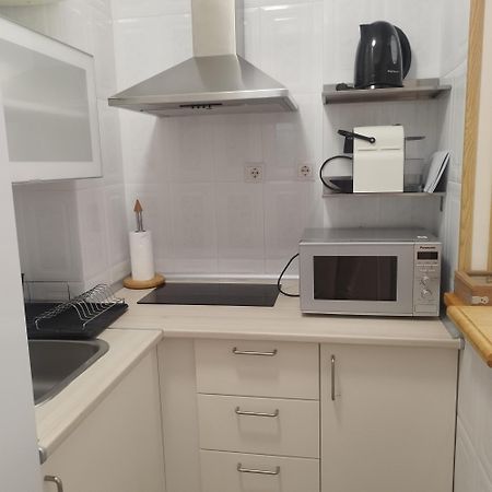Apartamento Flor De Azahar Seville Ngoại thất bức ảnh