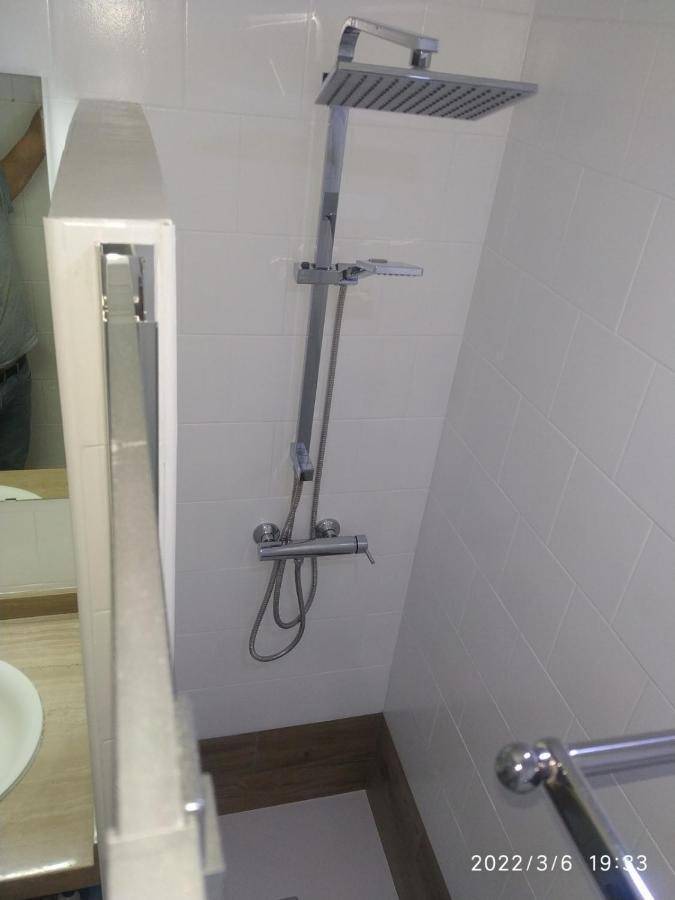 Apartamento Flor De Azahar Seville Ngoại thất bức ảnh