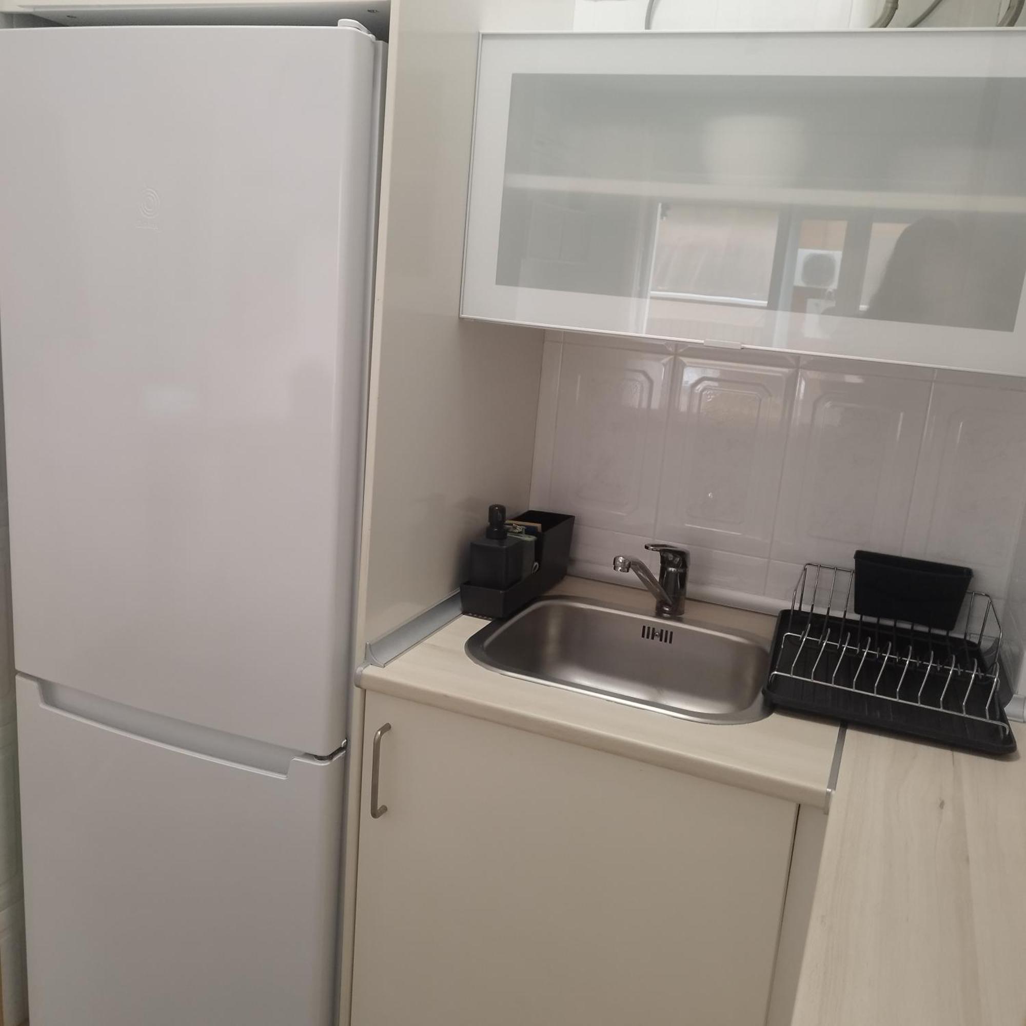 Apartamento Flor De Azahar Seville Ngoại thất bức ảnh