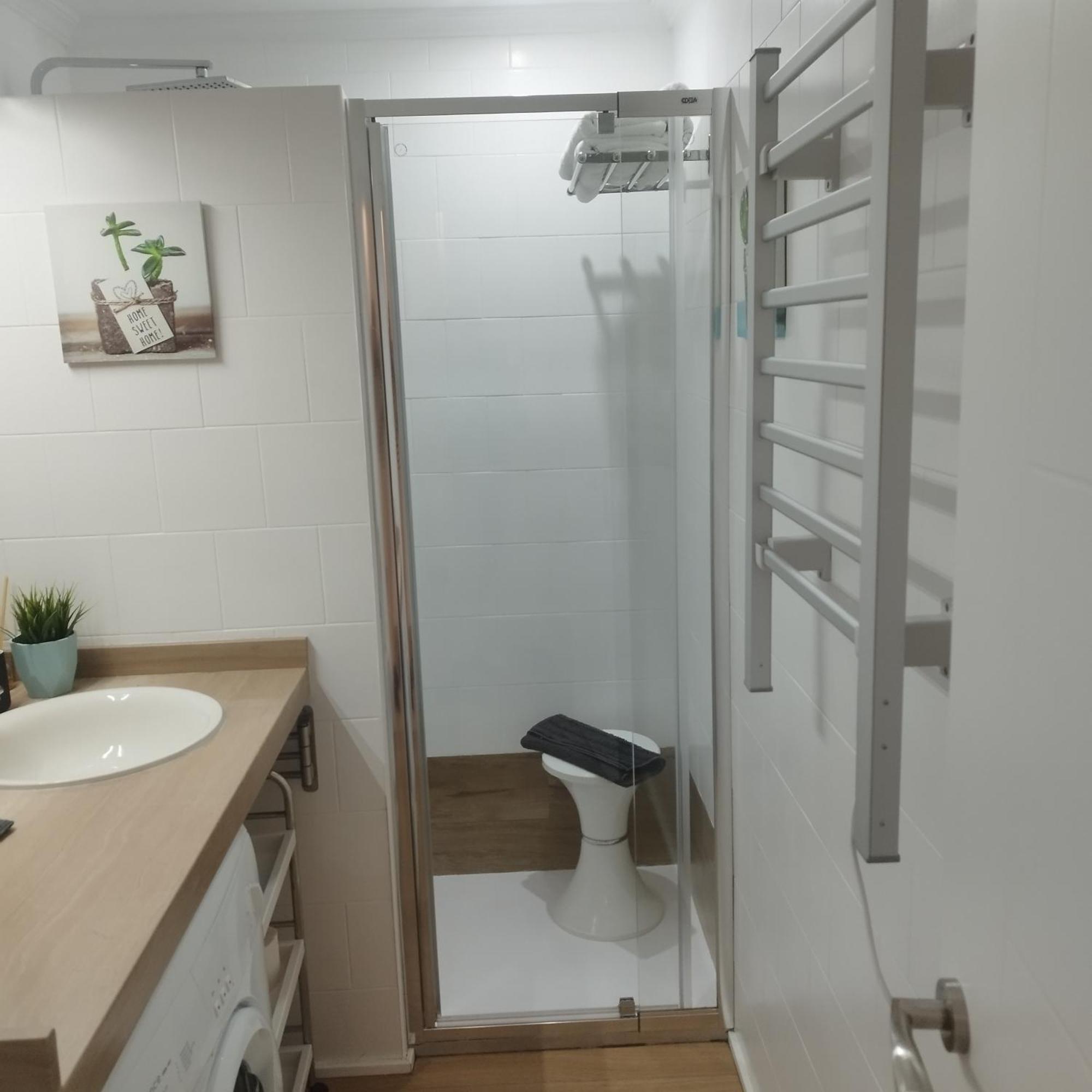 Apartamento Flor De Azahar Seville Ngoại thất bức ảnh