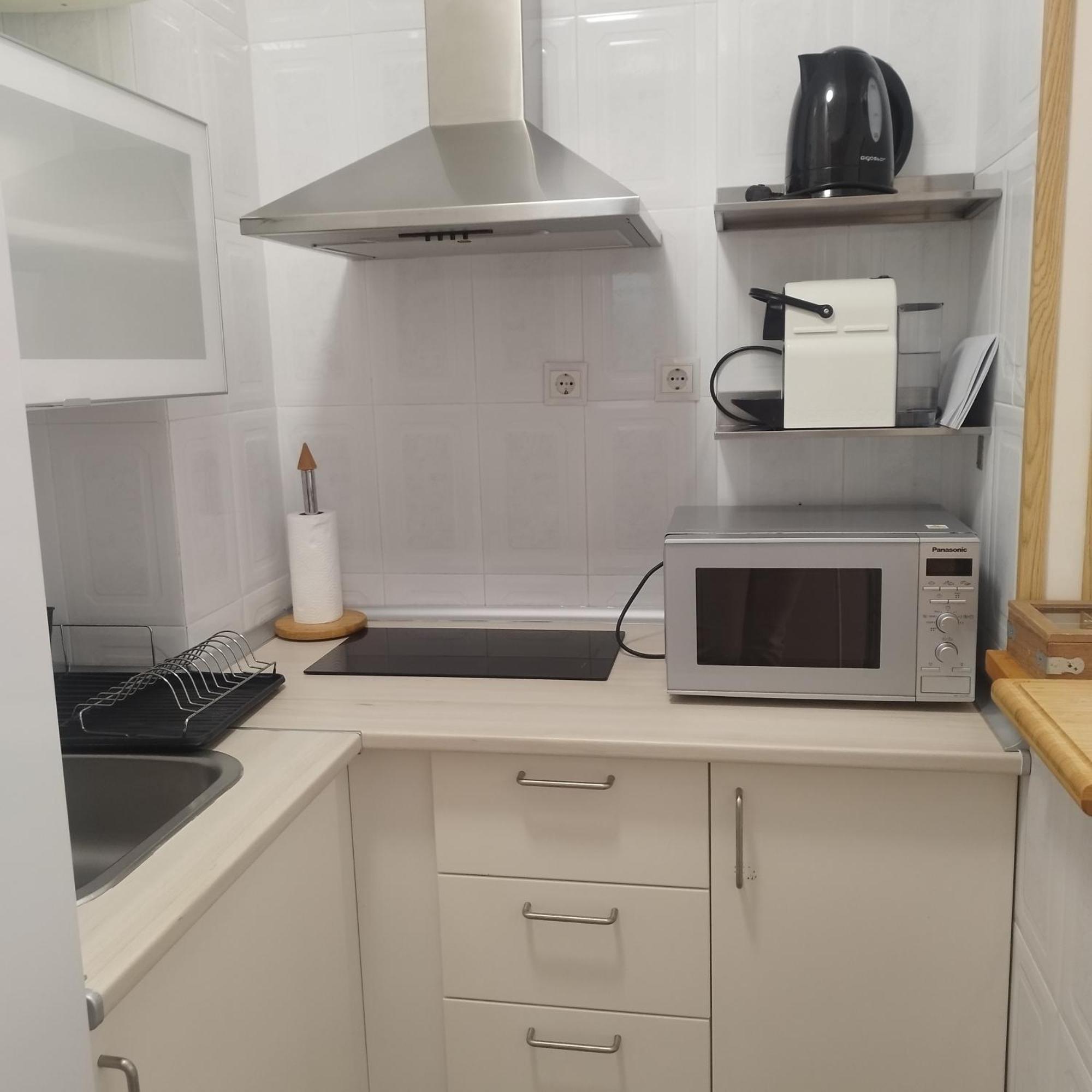 Apartamento Flor De Azahar Seville Ngoại thất bức ảnh