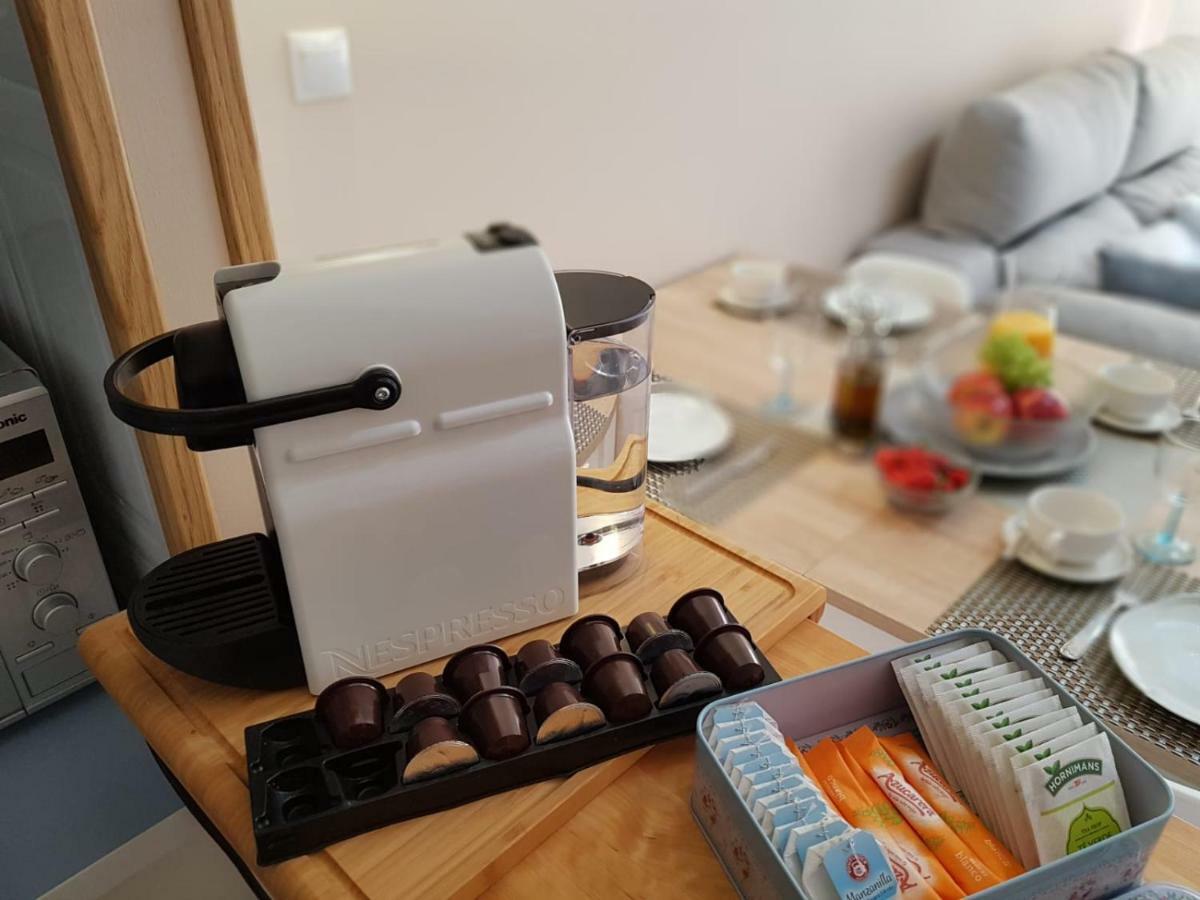 Apartamento Flor De Azahar Seville Ngoại thất bức ảnh